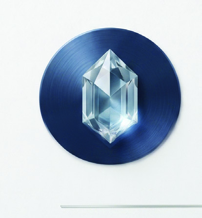 Fancy Cut Diamond